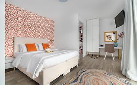 Maison 66, Riviera Hotels